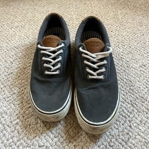 Sperry Topsider Sneakers